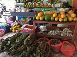 fruits fruits