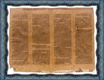 Manuscript