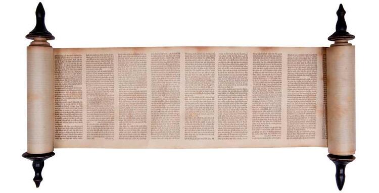 Scroll 2